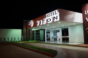 Hotel e Locadora Vizon, Vilhena